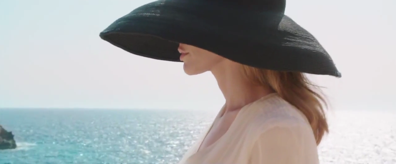 Illustration for article titled Brad and Angelina Are Pretty, Miserable In Trailer For By the Sea